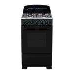 Estufa Mabe CCC20ANXN-5 52 cm 4 Puestos – Gas Natural